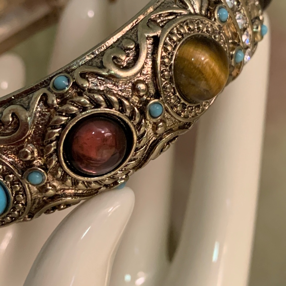 R.J. GRAZIANO DESIGNER BRACELET - Picture 2 of 10